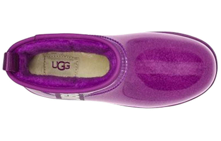 (WMNS) UGG Classic Clear Mini 1113190-PLSK