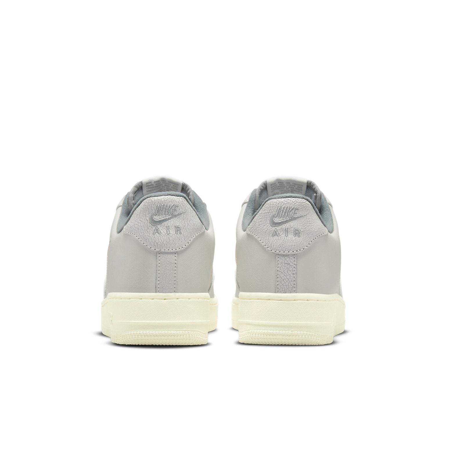 Nike Air Force 1 '07 LX 'Light Bone' DC8894-001