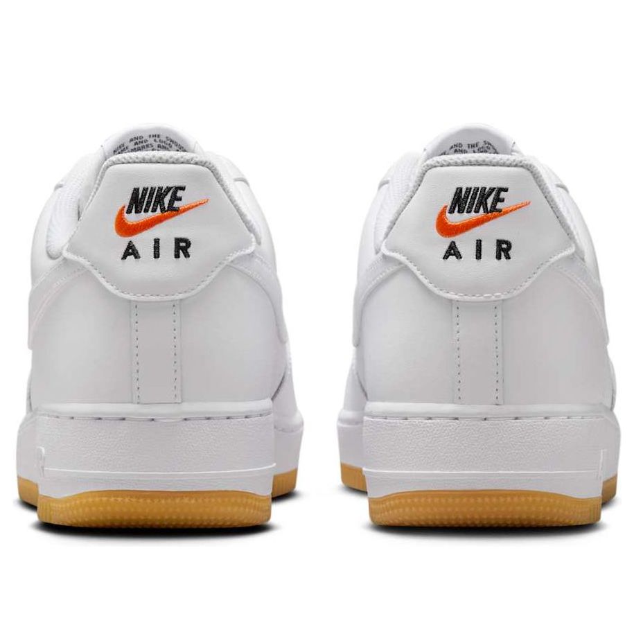 Nike Air Force 1 Low 'White Gum' II7630-100