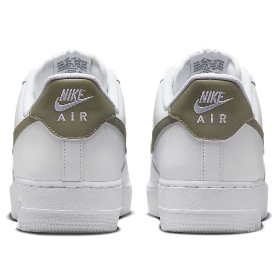 Nike Air Force 1 Low '07 'White Light Army' FJ4146-116