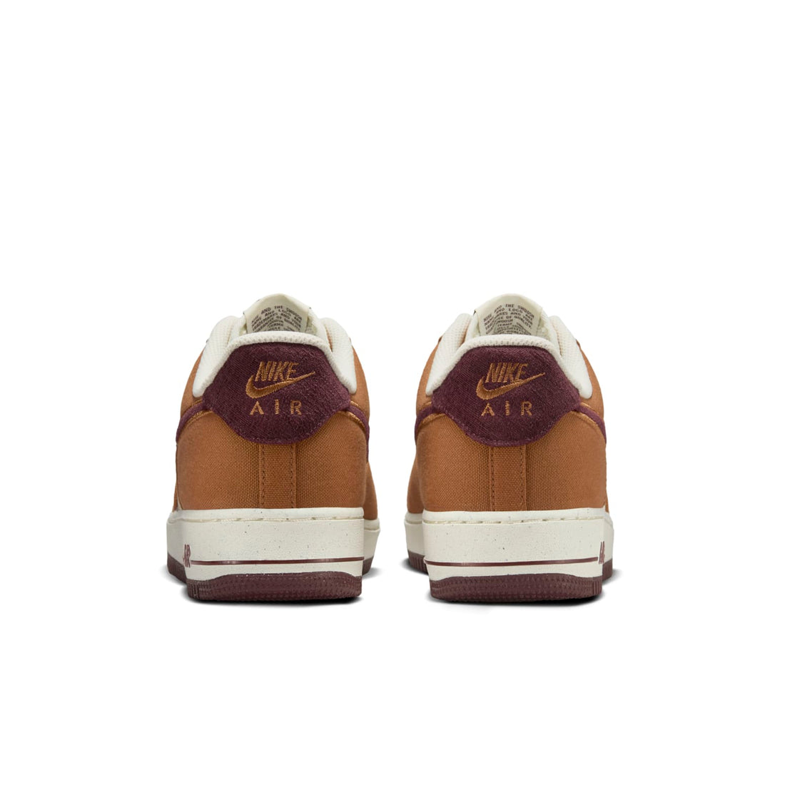Nike Air Force 1 '07 LV8 'Light British Tan' FQ8713-200