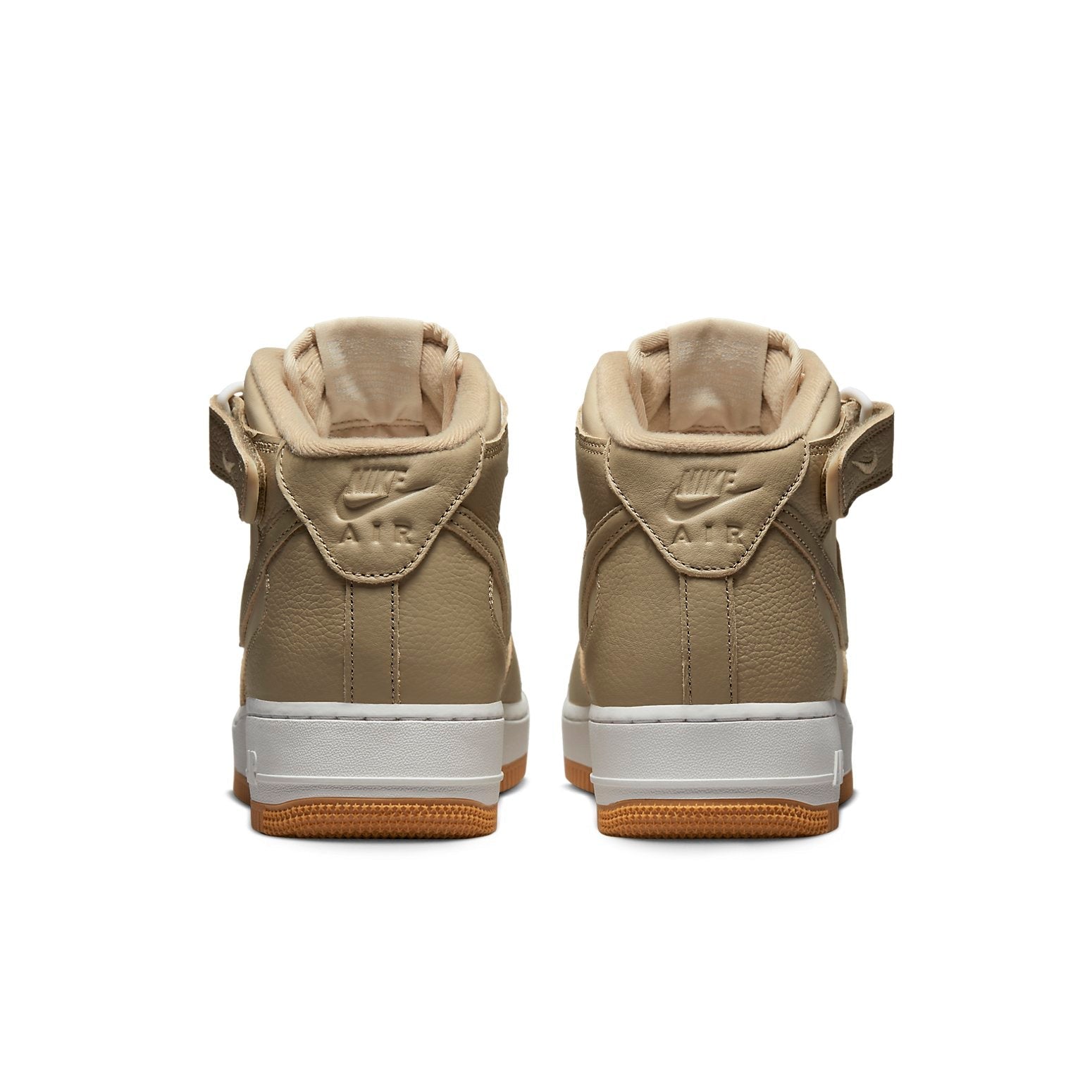 Nike Air Force 1 Mid '07 LX 'Limestone' DV7585-200