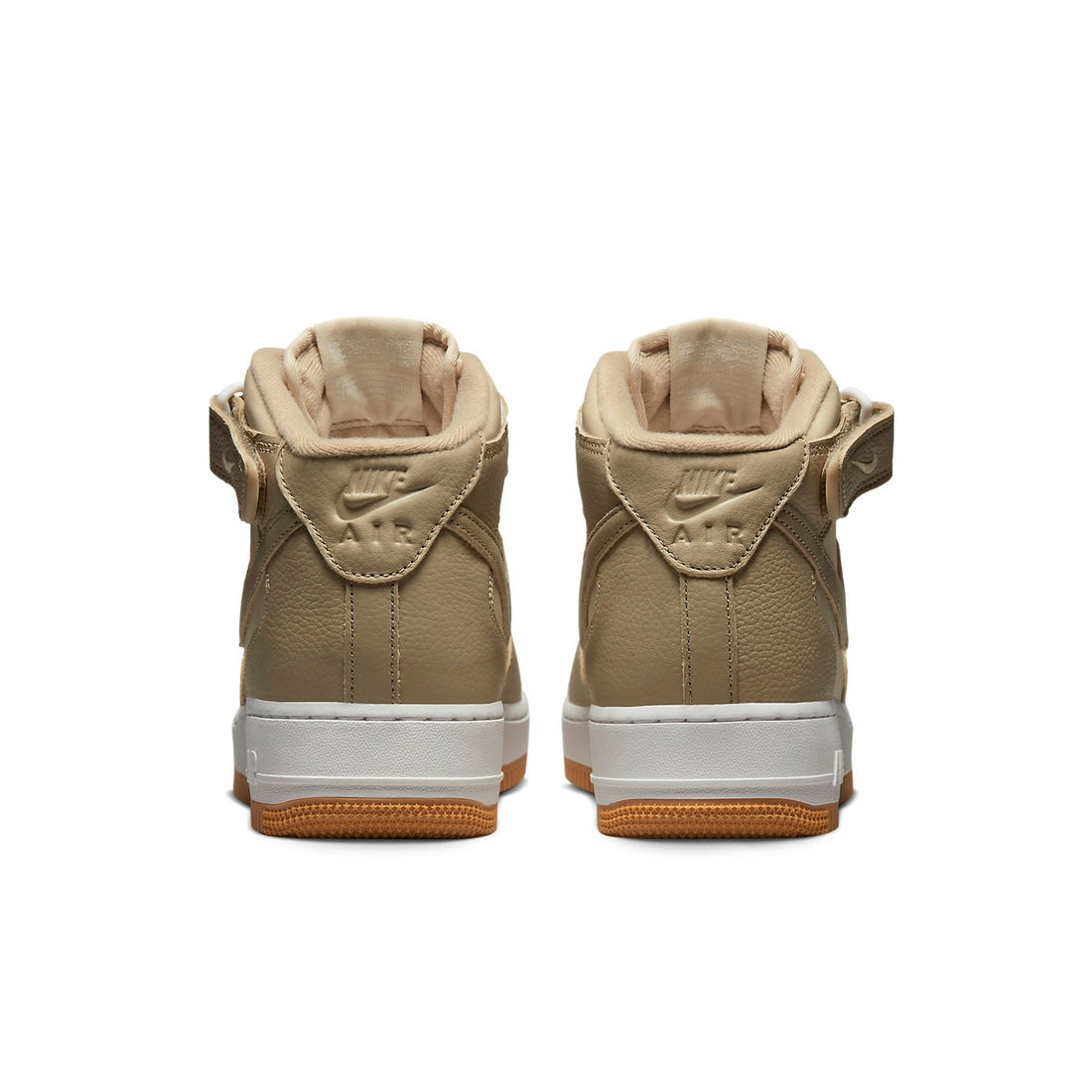 Nike Air Force 1 Mid '07 LX 'Limestone' DV7585-200