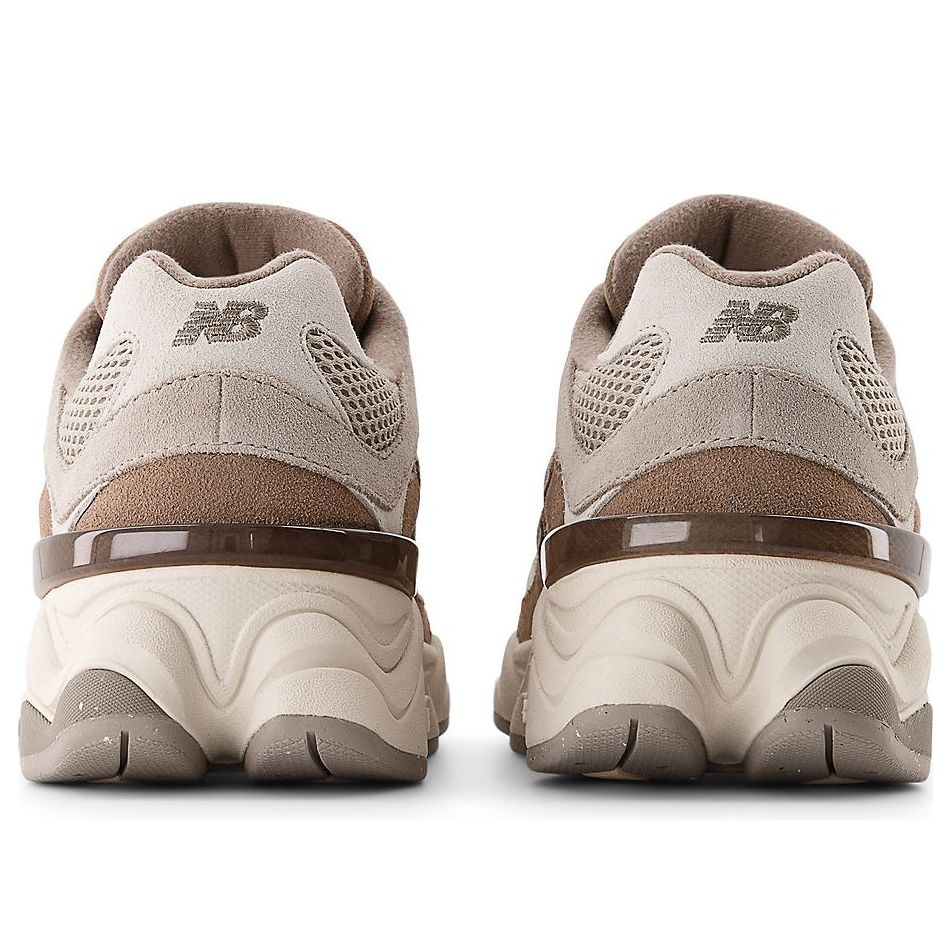 (GS) New Balance 9060 'Mushroom Arid Stone' GC9060EX