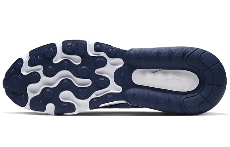 Nike Air Max 270 React 'Midnight Navy' CT1264-104