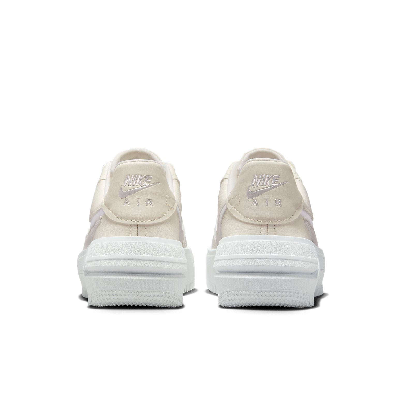 (WMNS) Nike Air Force 1 Low Plt.Af.Orm 'Pale Ivory' DJ9946-107