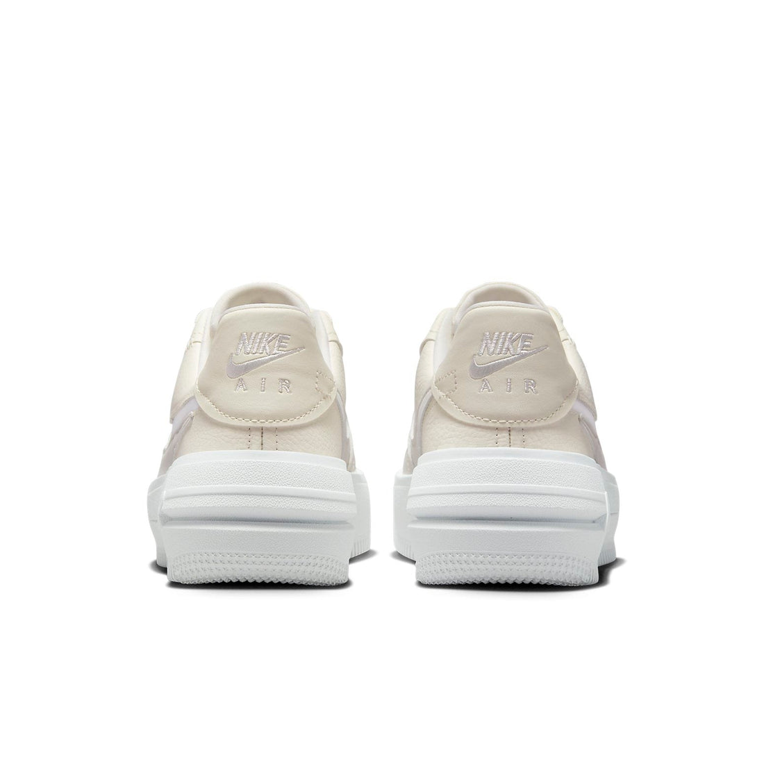 (WMNS) Nike Air Force 1 Low Plt.Af.Orm 'Pale Ivory' DJ9946-107