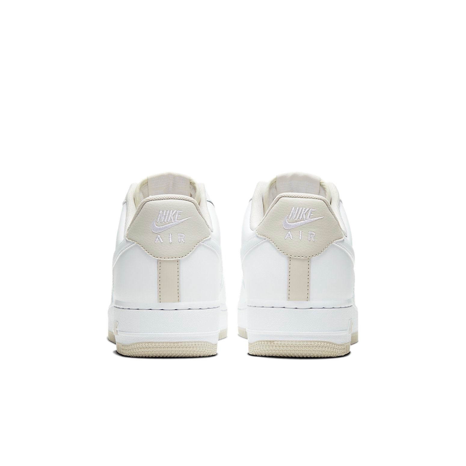 Nike Air Force 1 Low 'White Light Bone' CJ1380-101