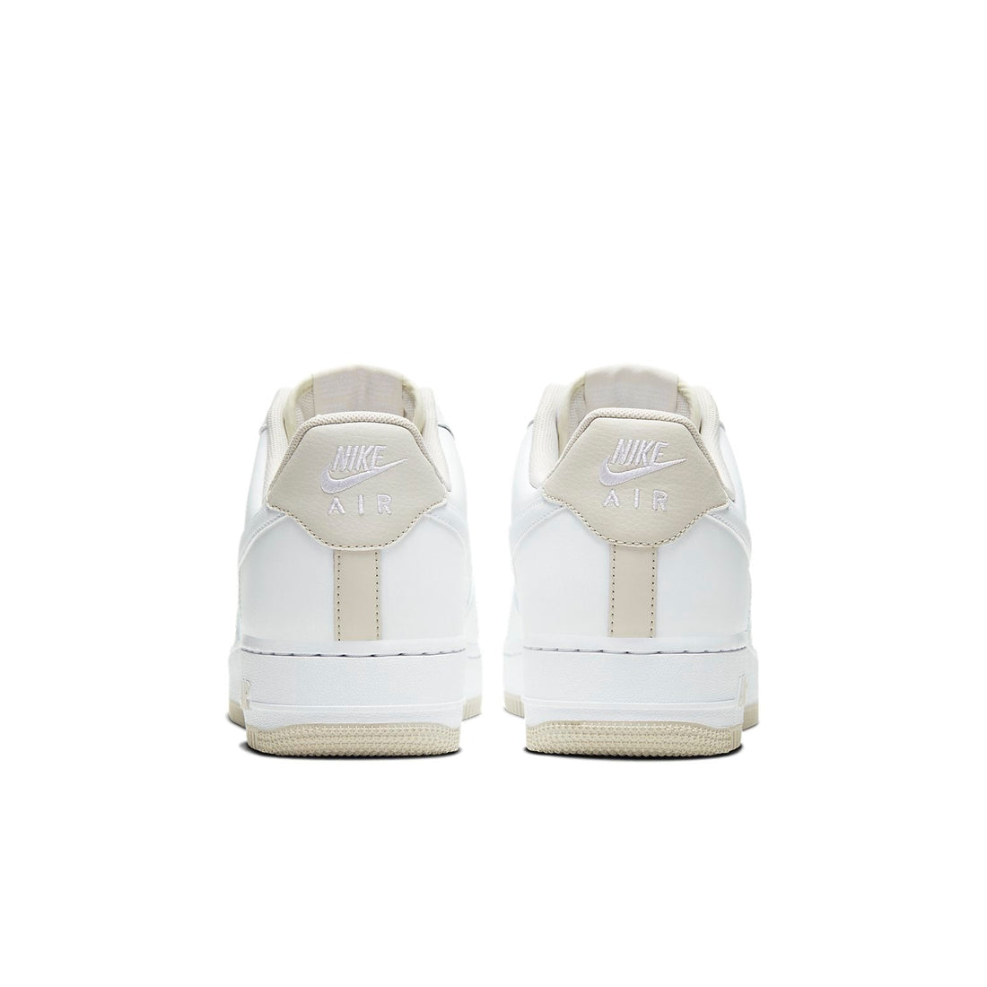Nike Air Force 1 Low 'White Light Bone' CJ1380-101