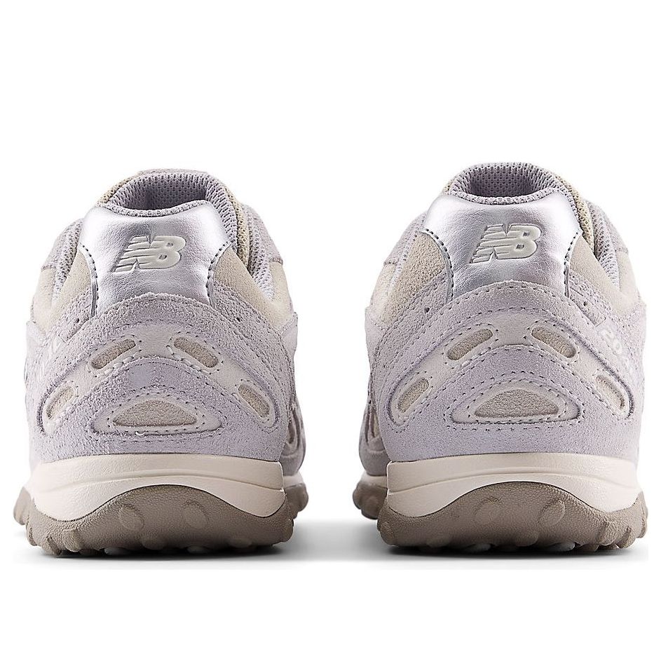 New Balance 204L Suede Pack 'Gray Matter Shipyard' U204L86W