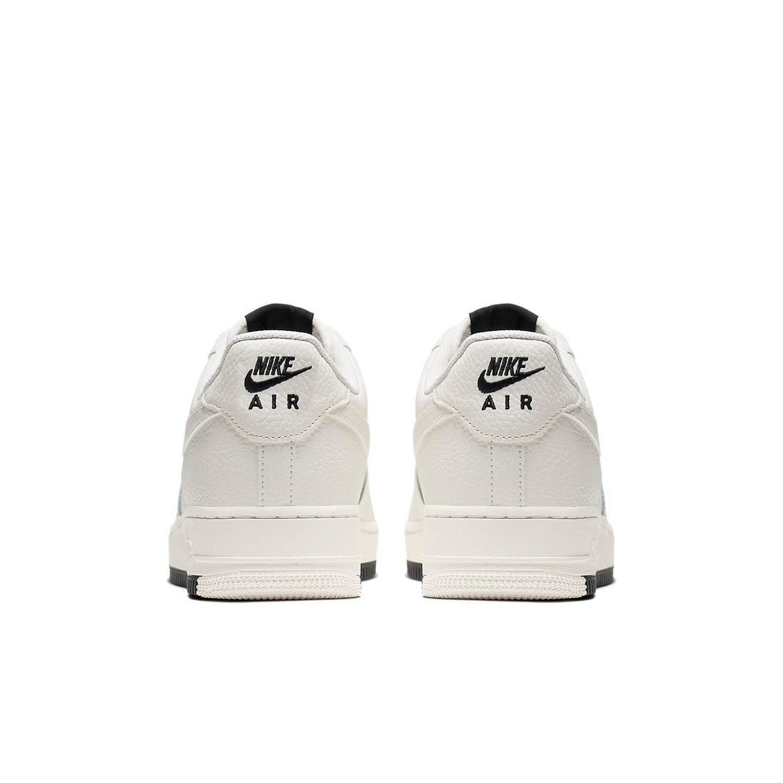 Nike Air Force 1 Low '07 1 'Sail Black' AO2409-100