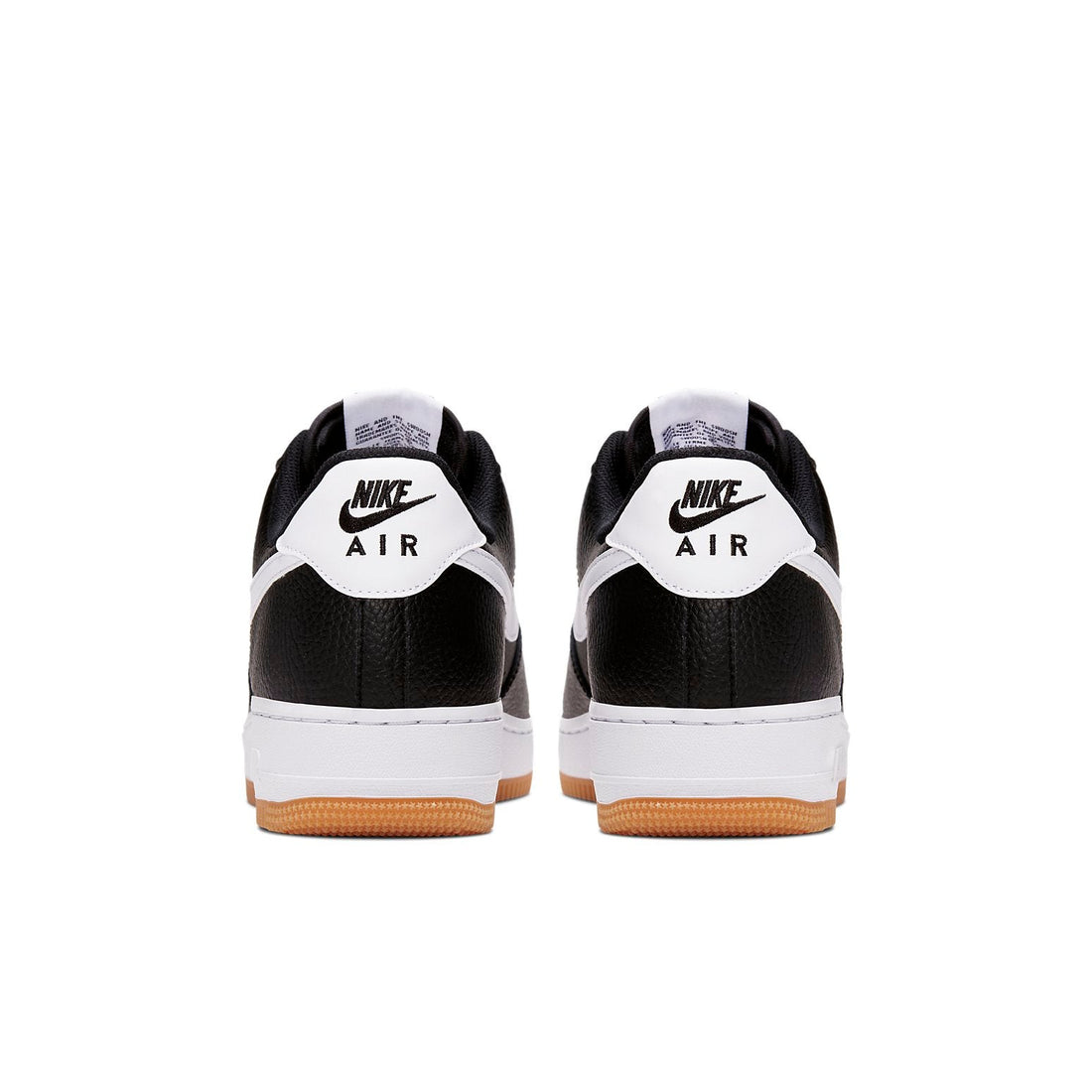 Nike Air Force 1 Low 'Gum' CI0057-002