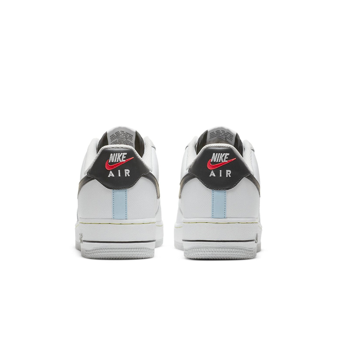 Nike Air Force 1 '07 'Fresh Perspective' DC2526-100