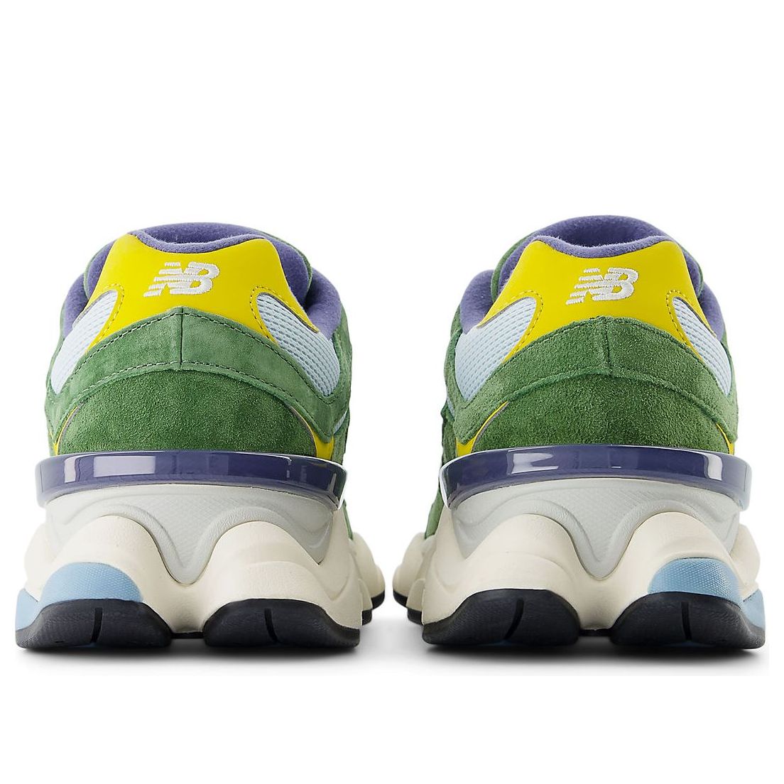 New Balance 9060 'Dark Alpine Green' U9060LDA