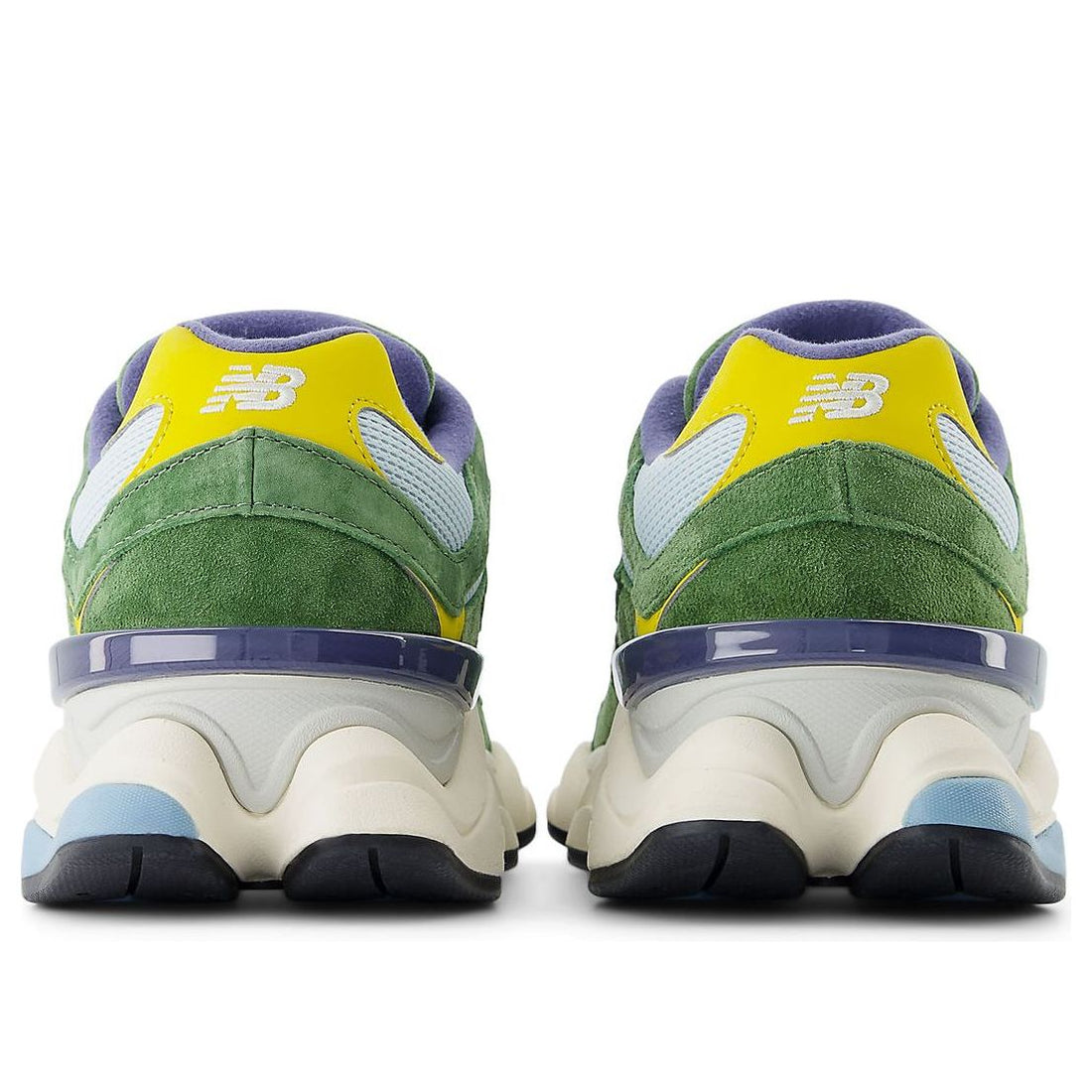 New Balance 9060 'Dark Alpine Green' U9060LDA