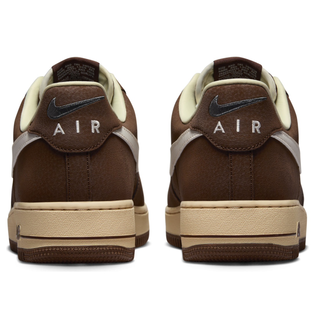 Nike Air Force 1 '07 'Cacao Wow' FZ3592-259