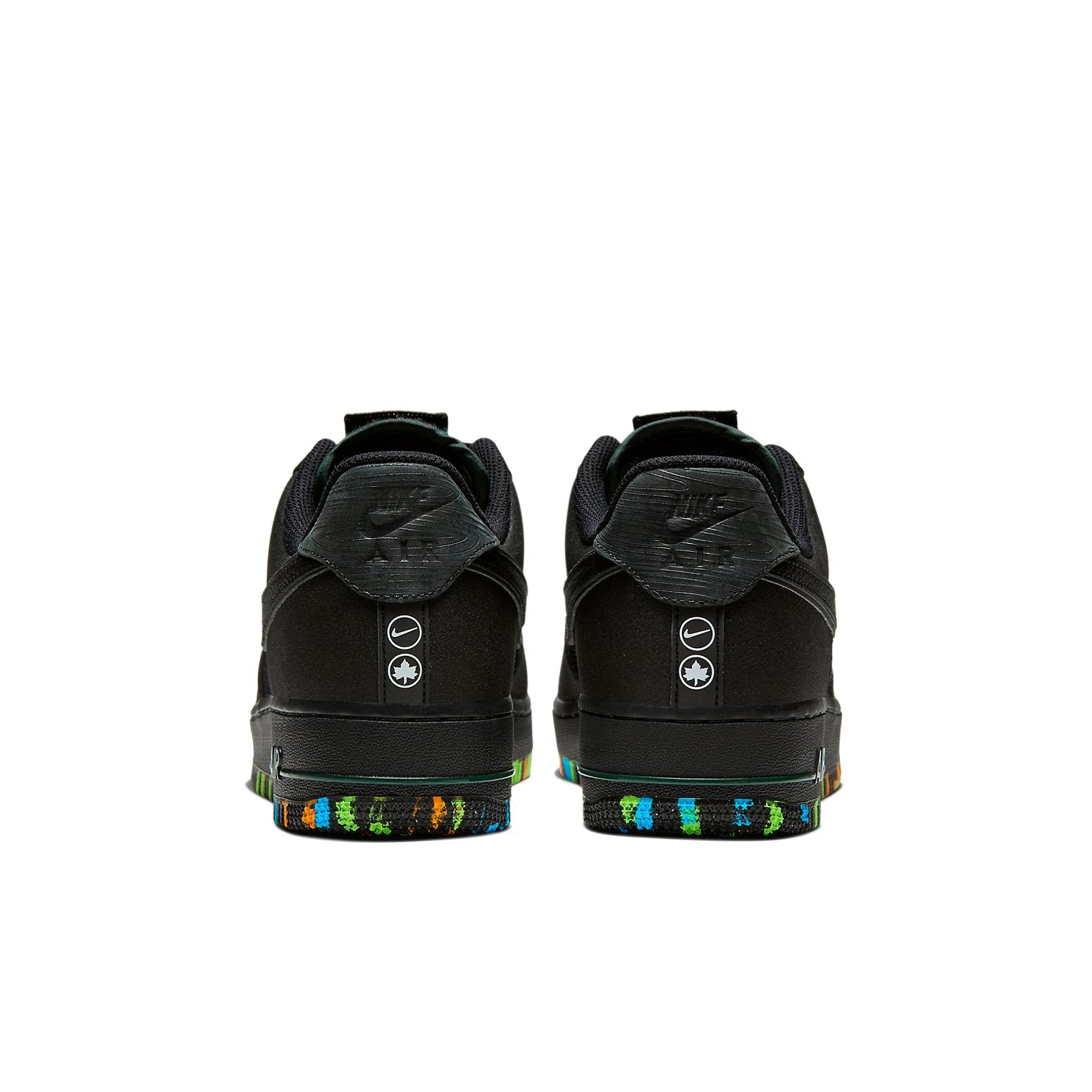 Nike Air Force 1 Low 'ALL FOR 1 - NYC Parks' CT1518-001