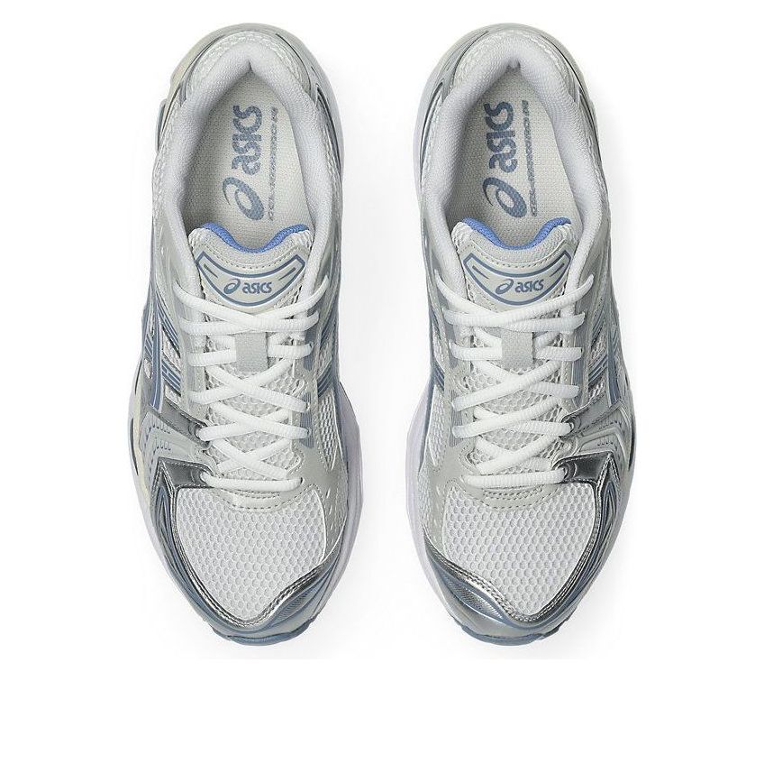 ASICS Gel-Kayano 14 'White Light Navy' 1203A537-115