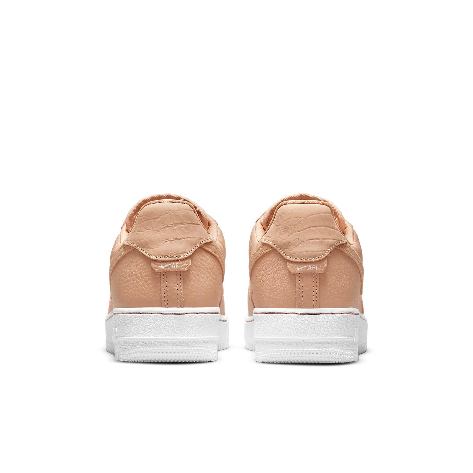 Nike Air Force 1 '07 Craft 'Vachetta Tan' CU4865-200
