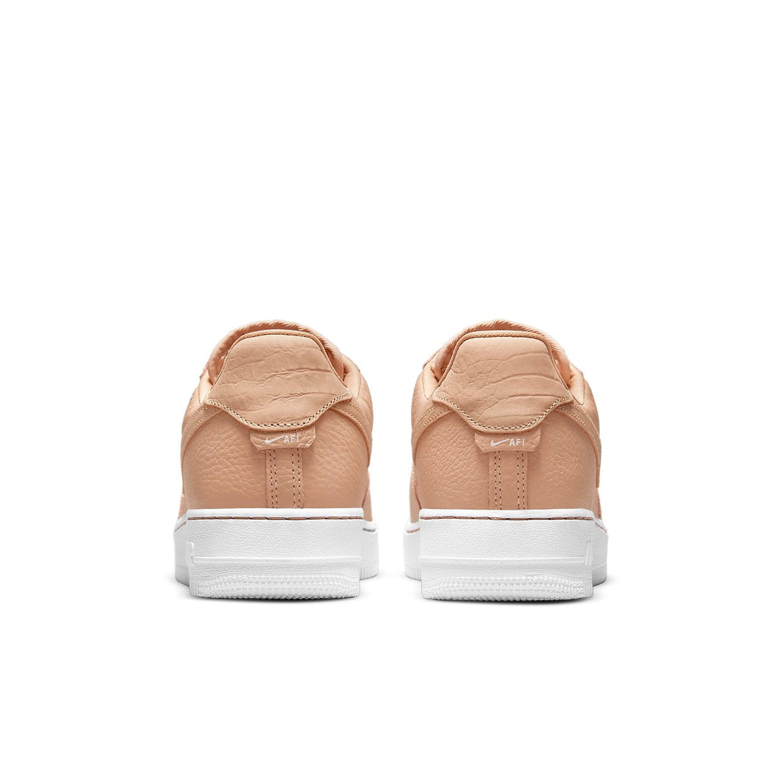Nike Air Force 1 '07 Craft 'Vachetta Tan' CU4865-200