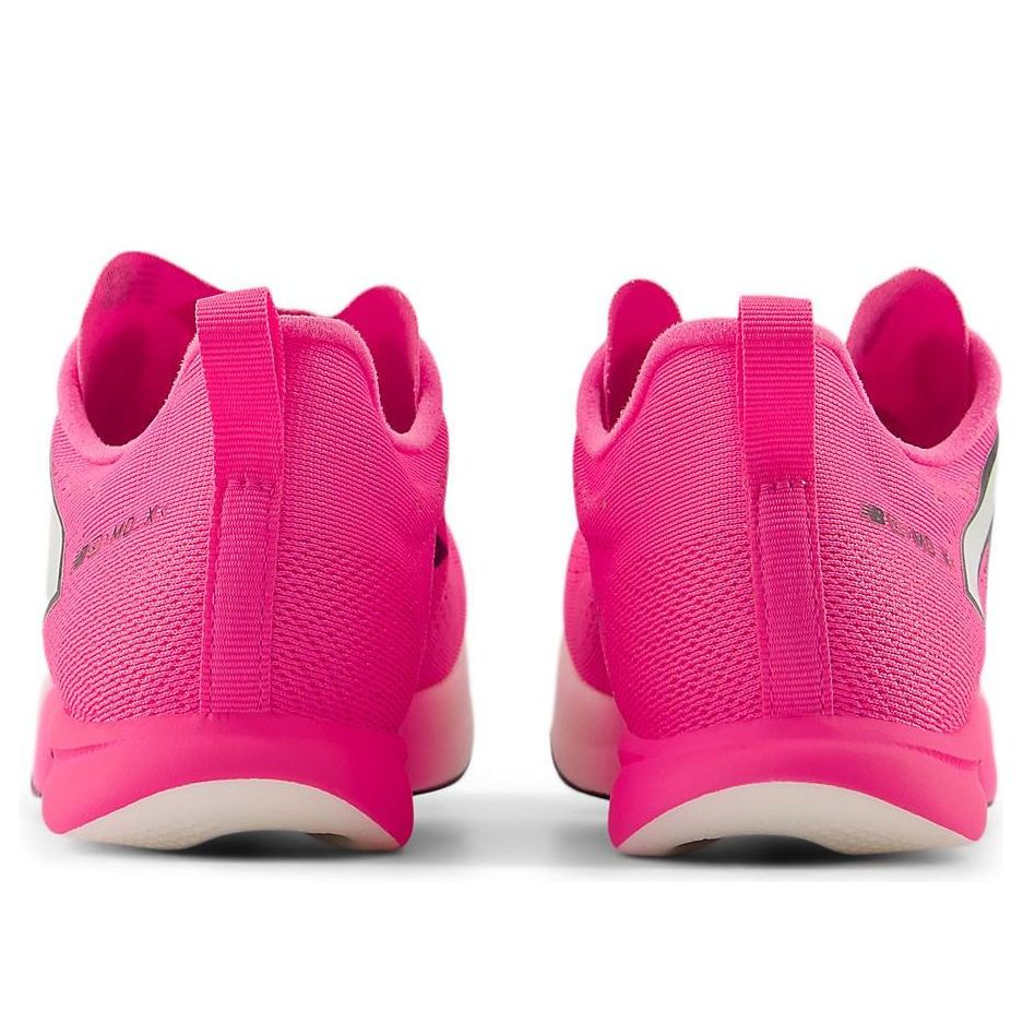 New Balance x Gabby Thomas FuelCell SuperComp MD-X v3 'Pink Heat White' UELRS6J6
