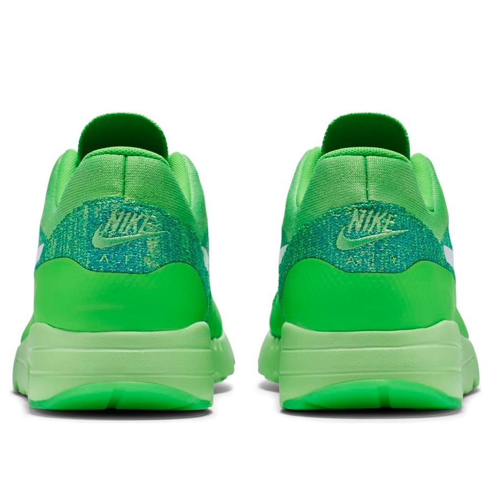 Nike Air Max 1 Ultra Flyknit 'Voltage Green' 843384-301