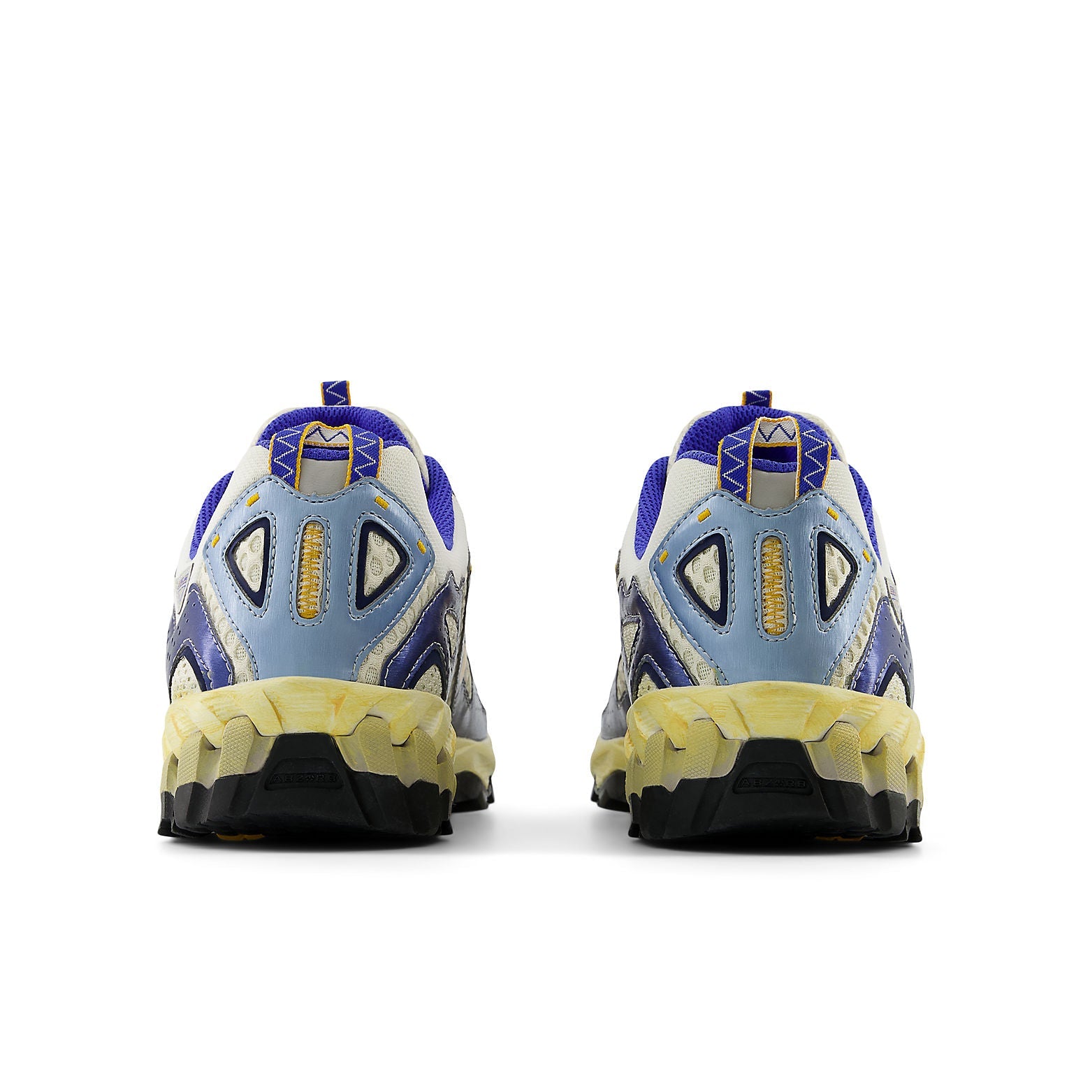 New Balance 610 x YESEYESEE Sneakers 'Blue Yellow' ML610TYA