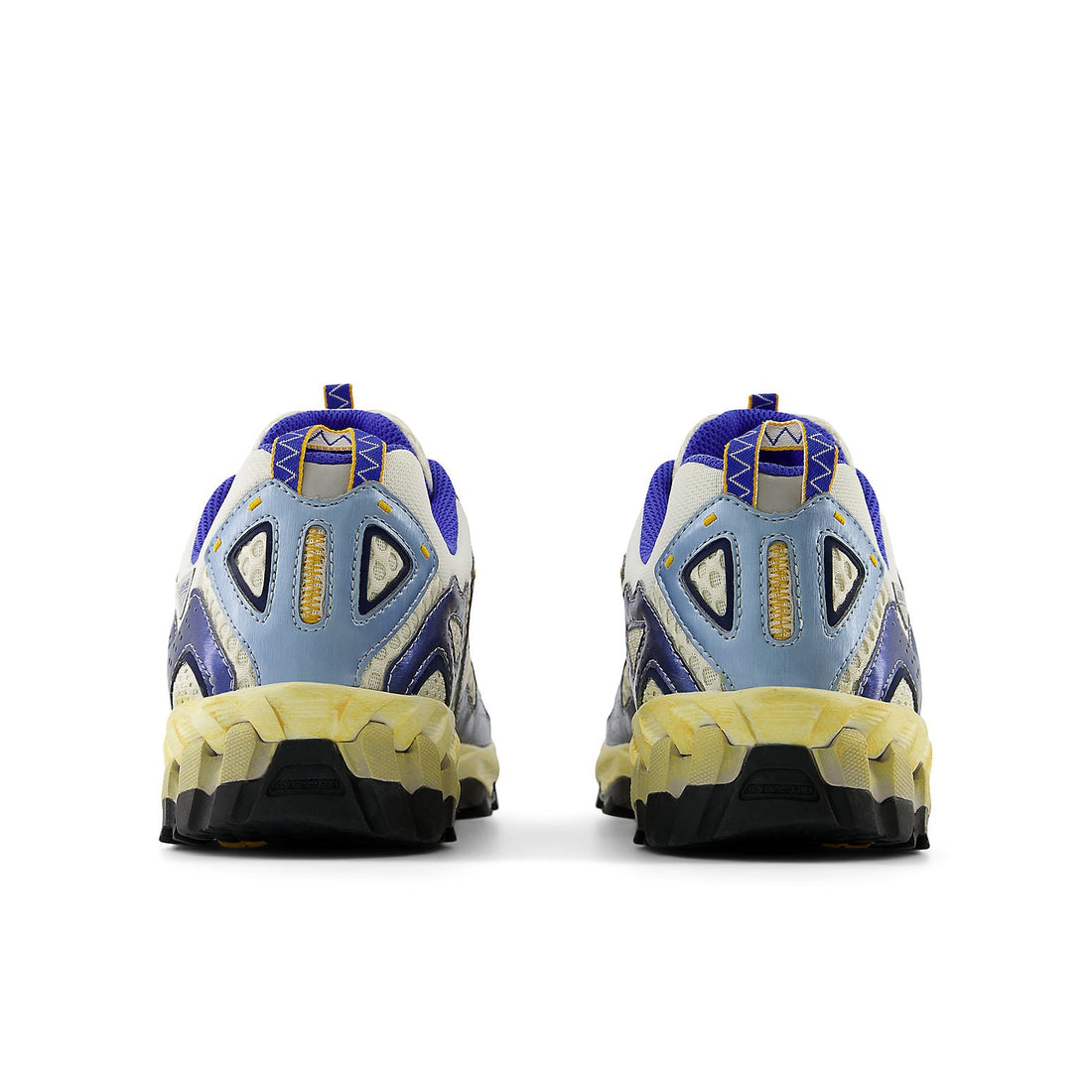 New Balance 610 x YESEYESEE Sneakers 'Blue Yellow' ML610TYA