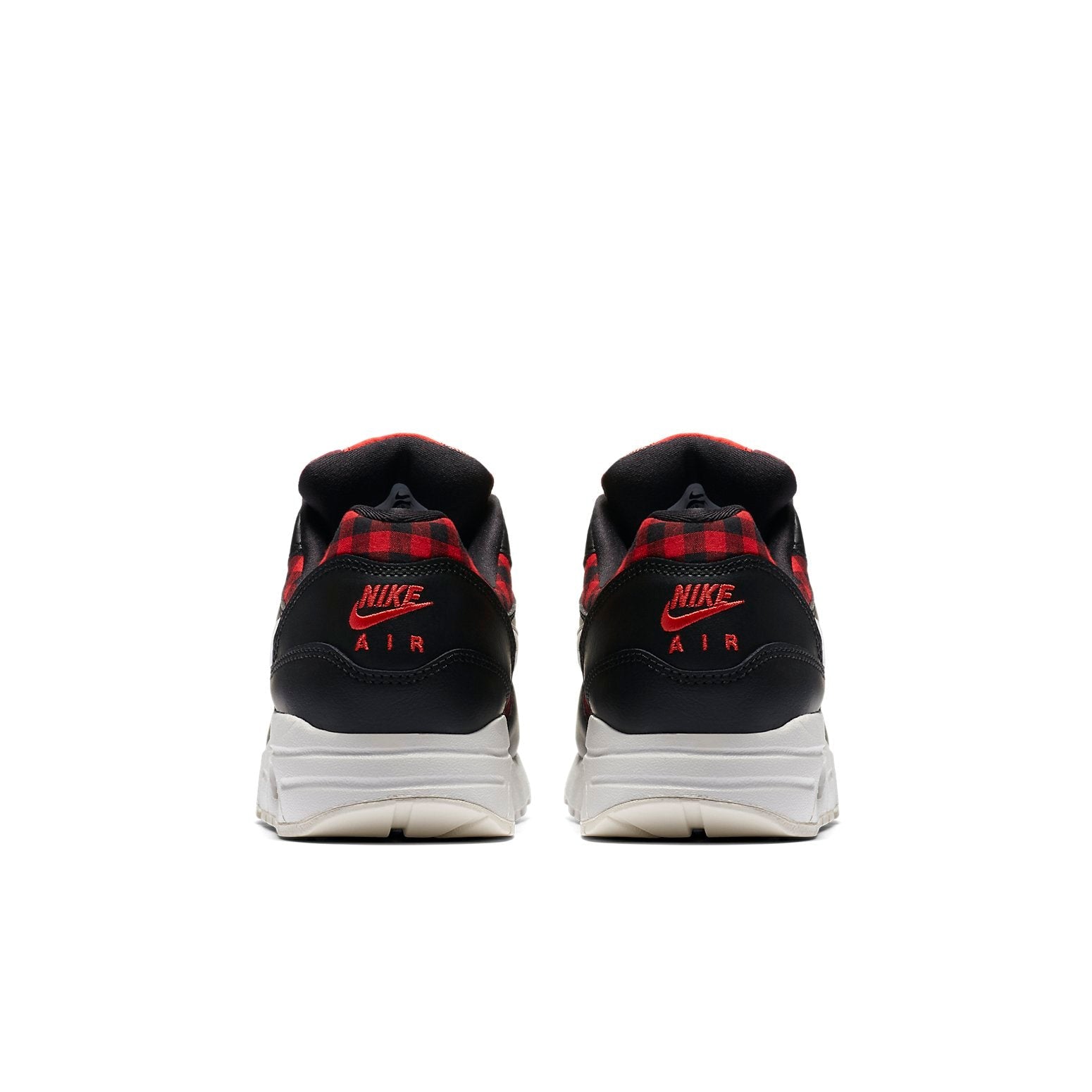 (GS) Nike Air Max 1 SE 'Plaid' AQ3188-002