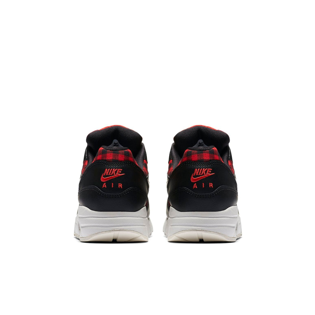 (GS) Nike Air Max 1 SE 'Plaid' AQ3188-002
