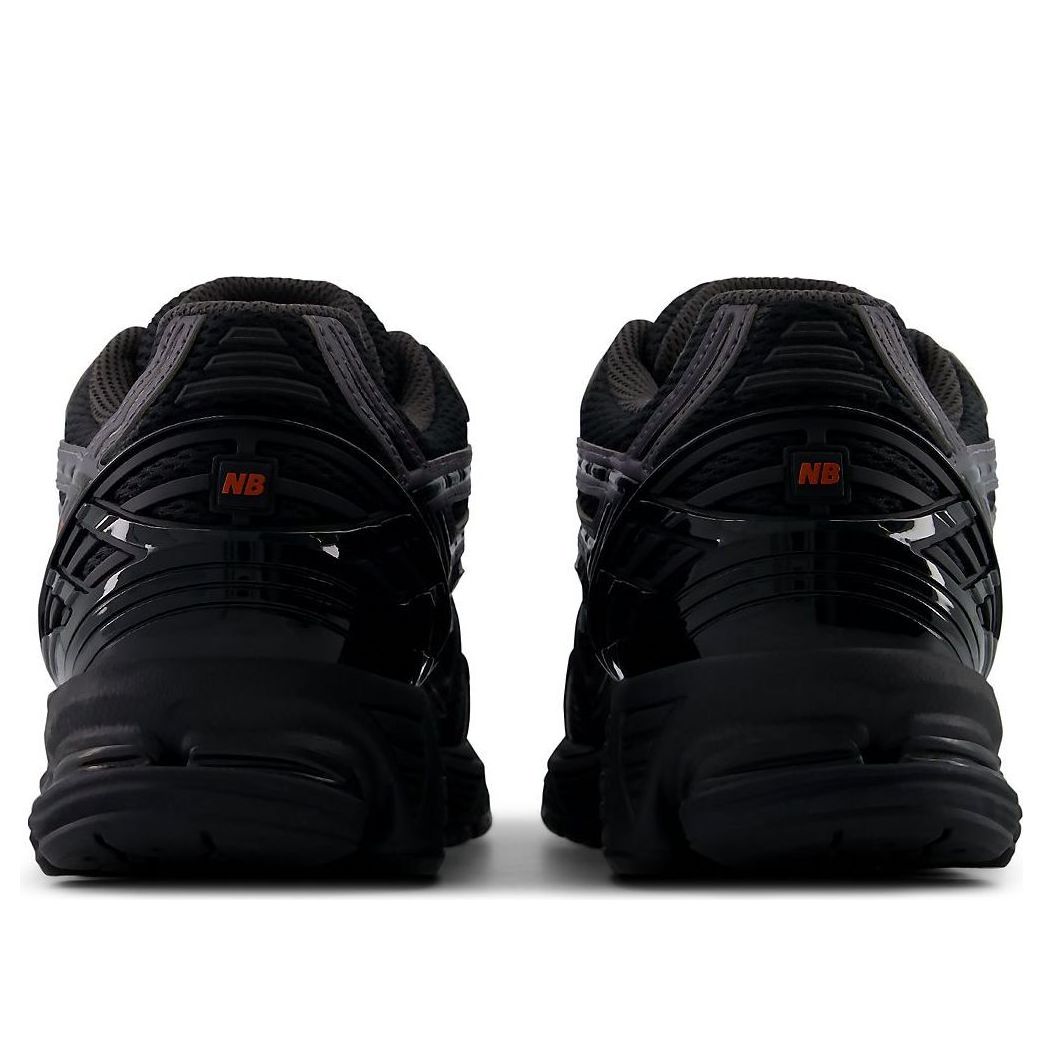 New Balance 1906R 'Black Hot Tomato' U19069L0