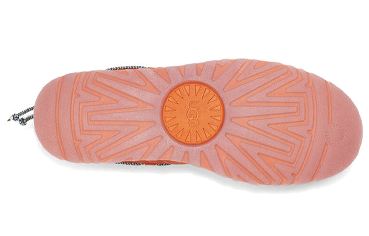 UGG Tasman Heron Preston 'Orange' 1110149-ORAN
