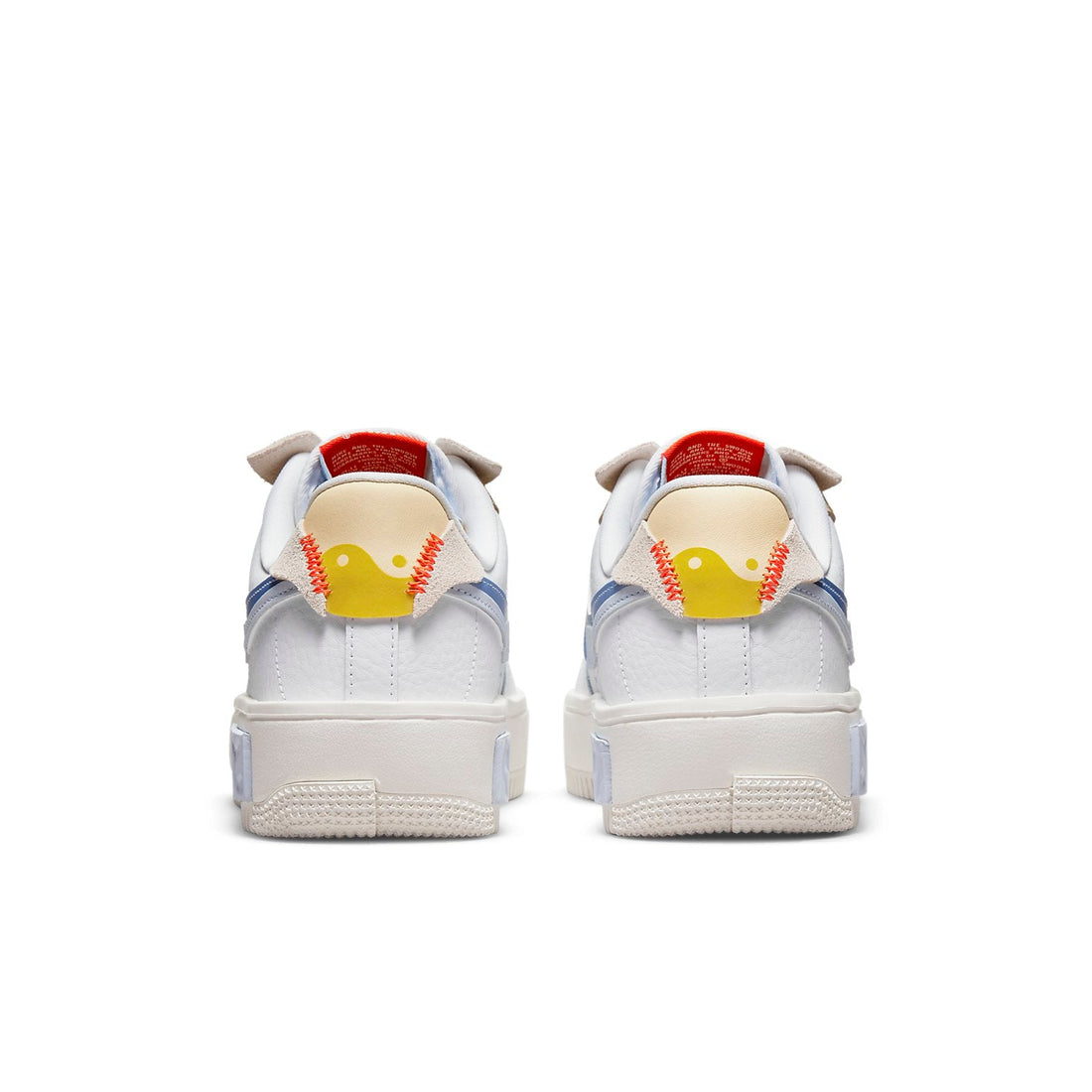 (WMNS) Nike Air Force 1 Fontanka 'Set To Rise' DV2175-100