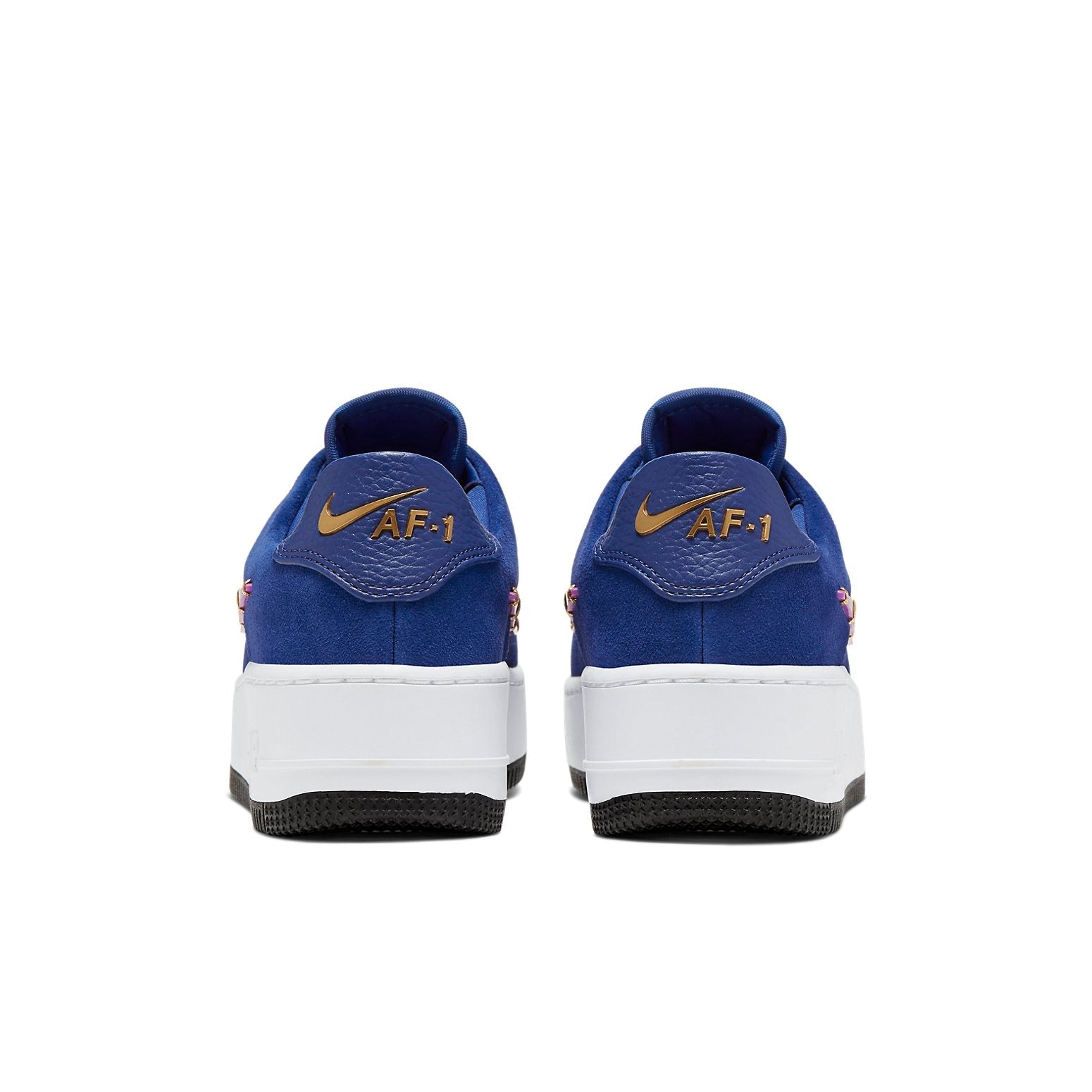 (WMNS) Nike Air Force 1 Sage Low LX 'Deep Royal Blue' CI3482-400