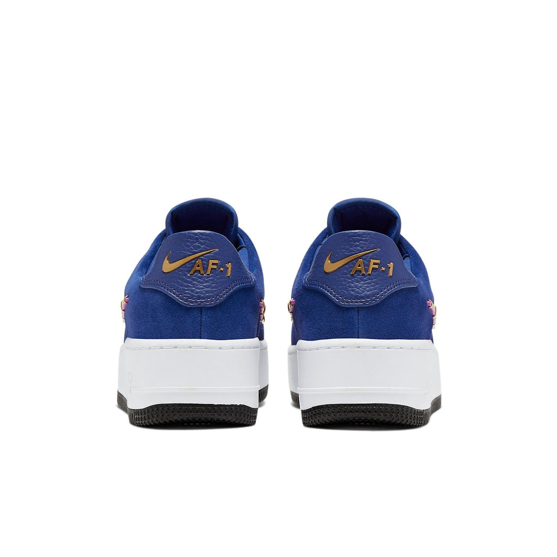 (WMNS) Nike Air Force 1 Sage Low LX 'Deep Royal Blue' CI3482-400