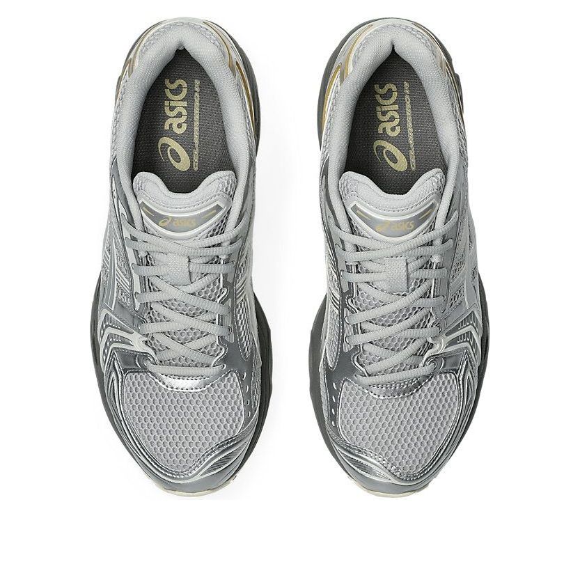 ASICS Gel-Kayano 14 'Silver Gray' 1203A537-025
