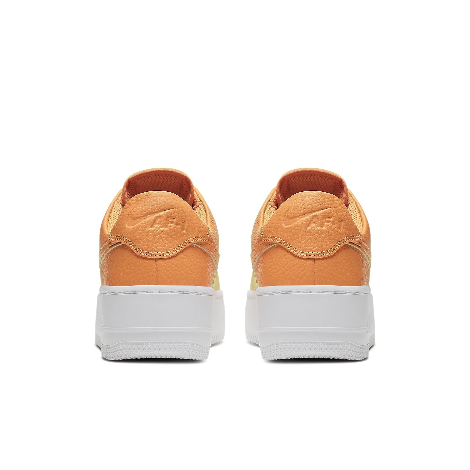 (WMNS) Nike Air Force 1 Sage Low 'Copper Moon' AR5339-800