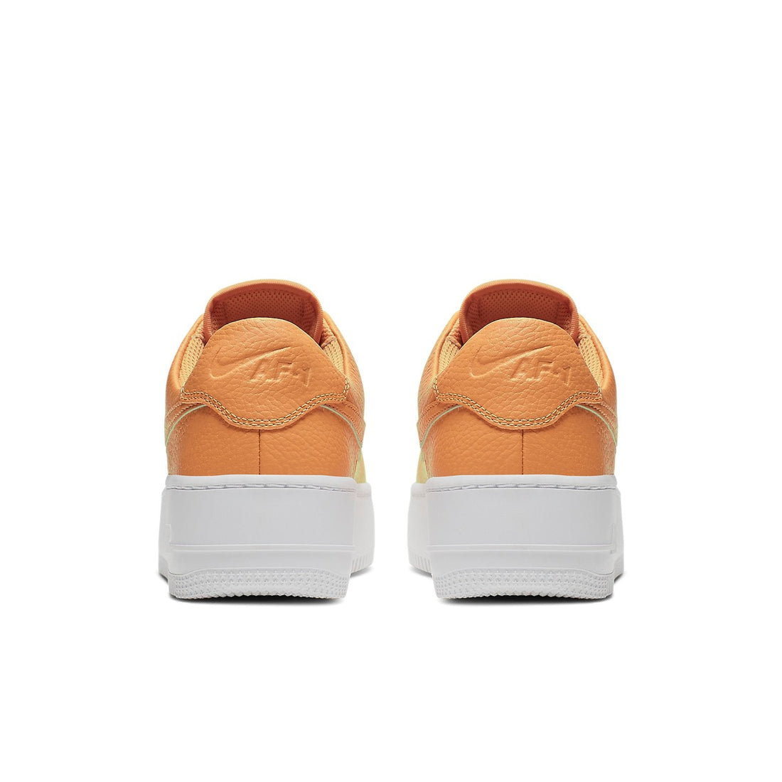 (WMNS) Nike Air Force 1 Sage Low 'Copper Moon' AR5339-800