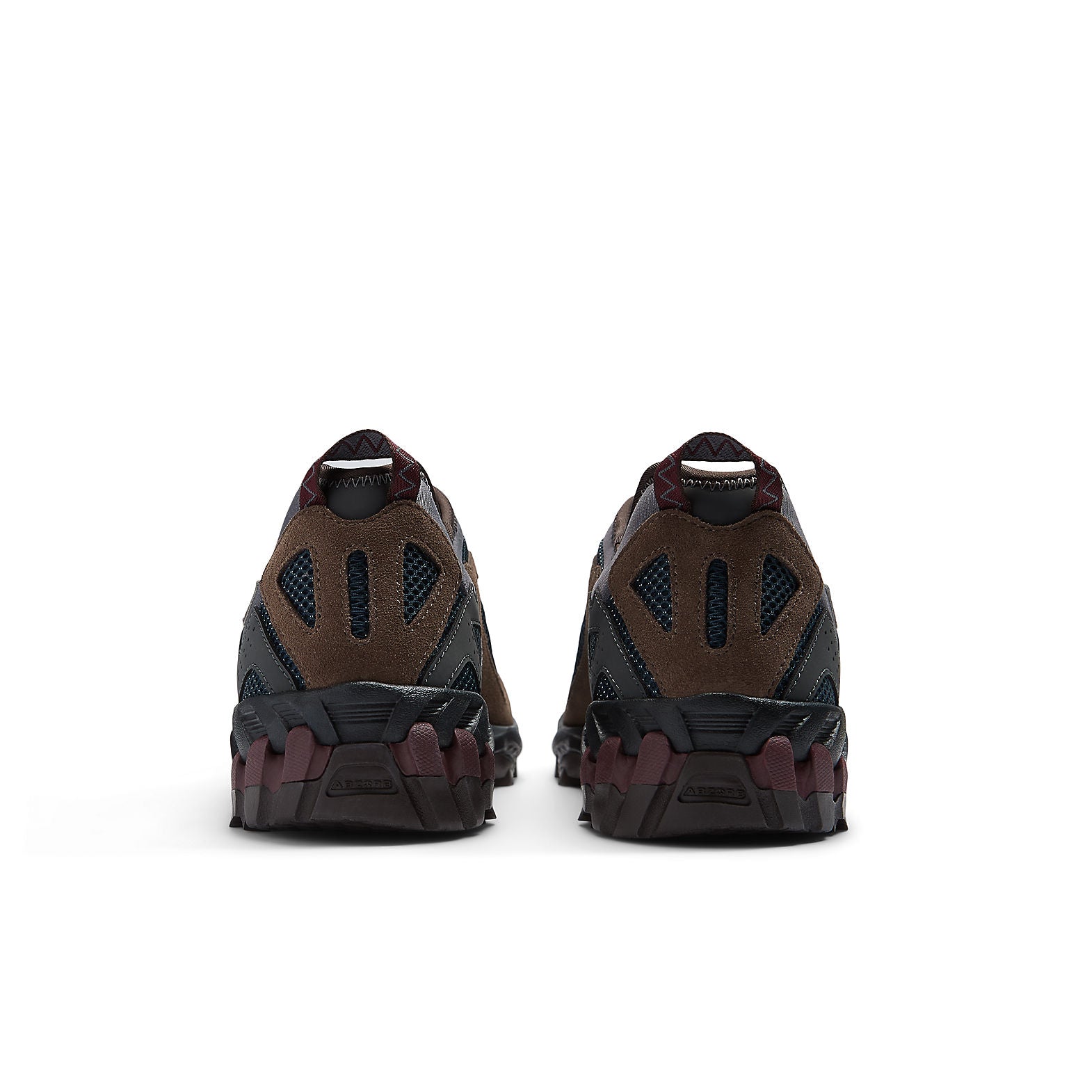 New Balance Tokyo Design Studio x 610S 'Outerspace Dark Mushroom' ML610STT