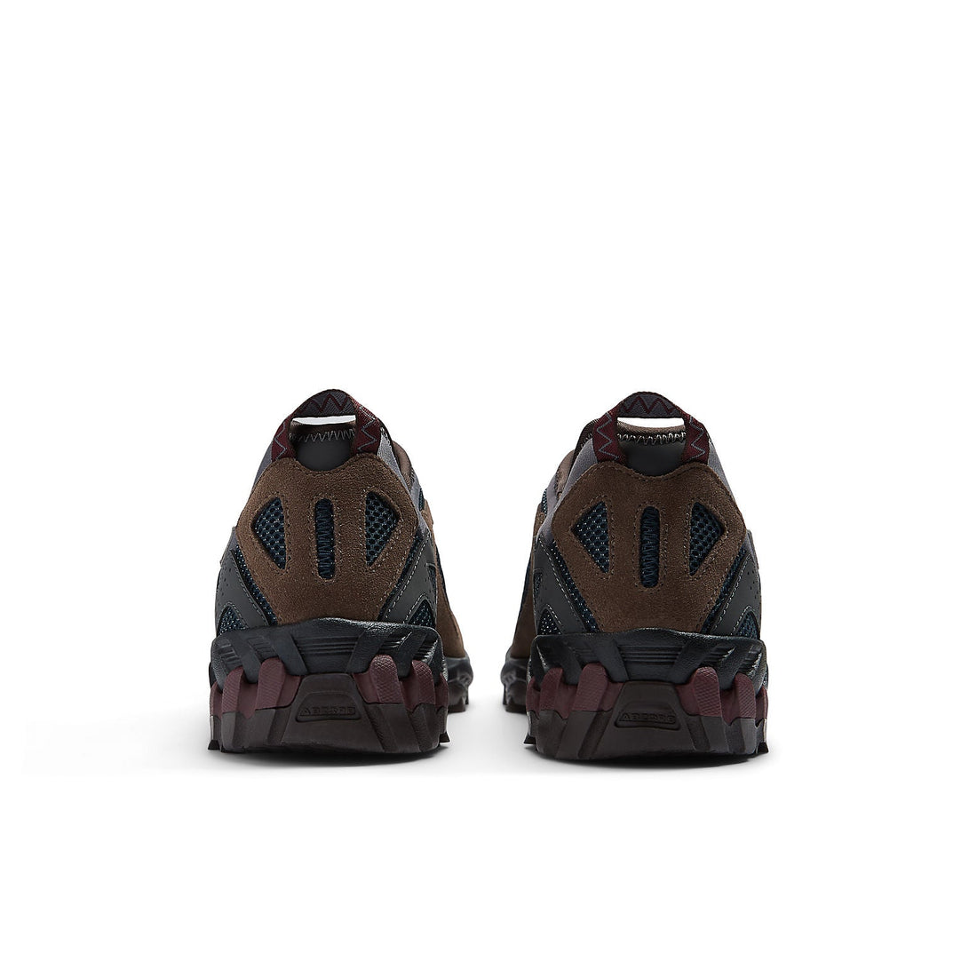 New Balance Tokyo Design Studio x 610S 'Outerspace Dark Mushroom' ML610STT