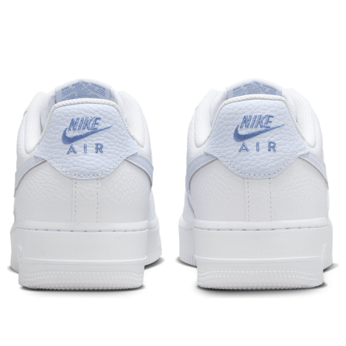 (WMNS) Nike Air Force 1 '07 'White Aegean Storm' HV2511-100