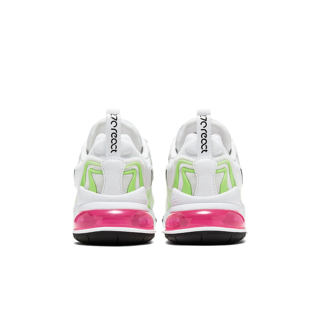 (WMNS) Nike Air Max 270 React ENG 'Watermelon' CK2608-100
