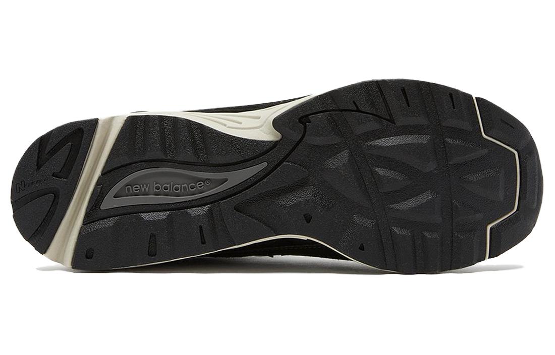 New Balance 878 Running Sneakers 'Black' CM878BC1