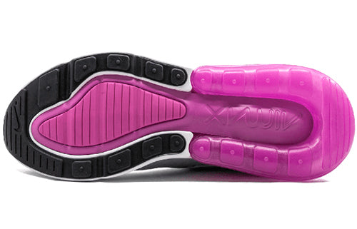 (WMNS) Nike Air Max 270 'Bright Fuschia' AH6789-004