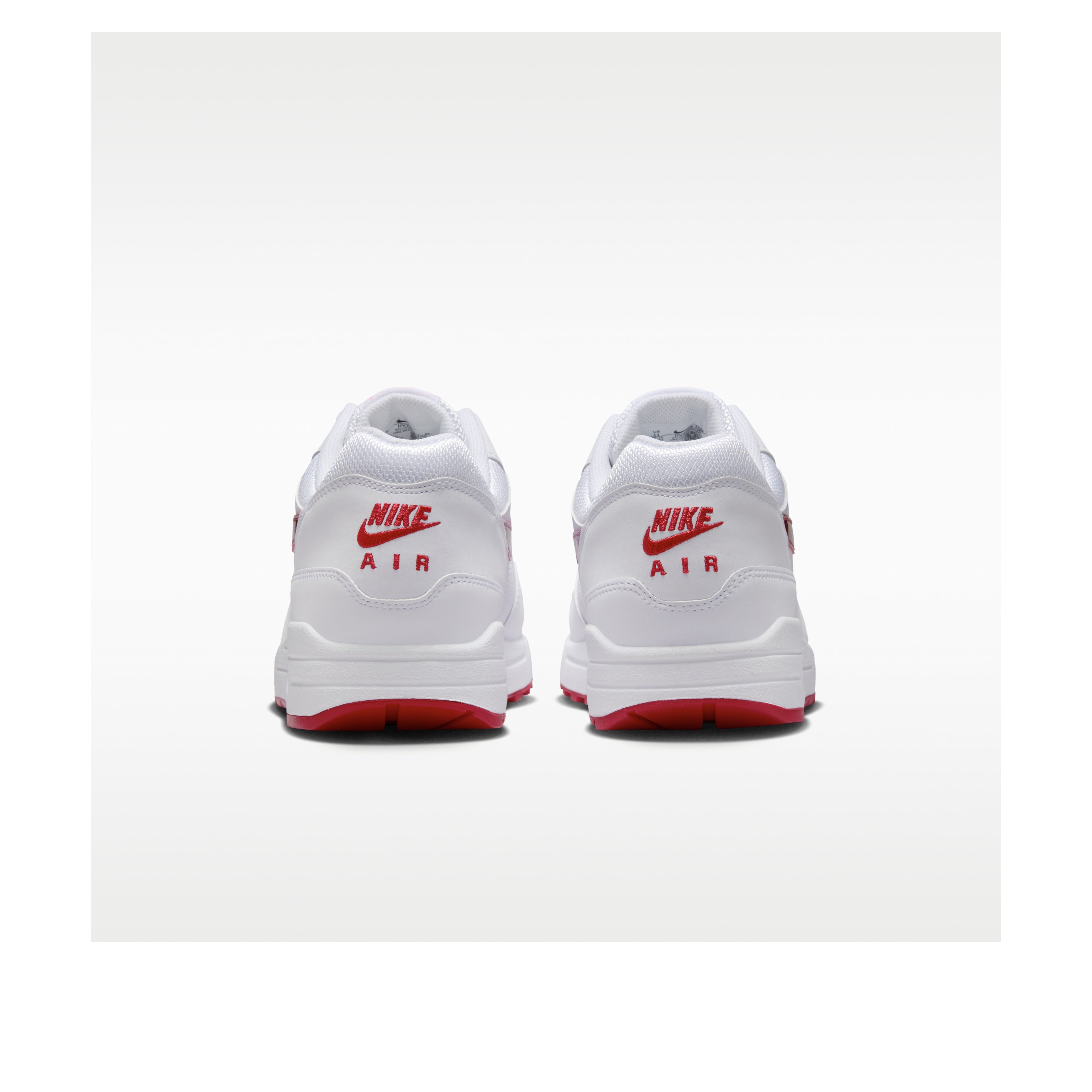 Nike Air Max 1 PRM 'Valentine's Day White' HV2303-100
