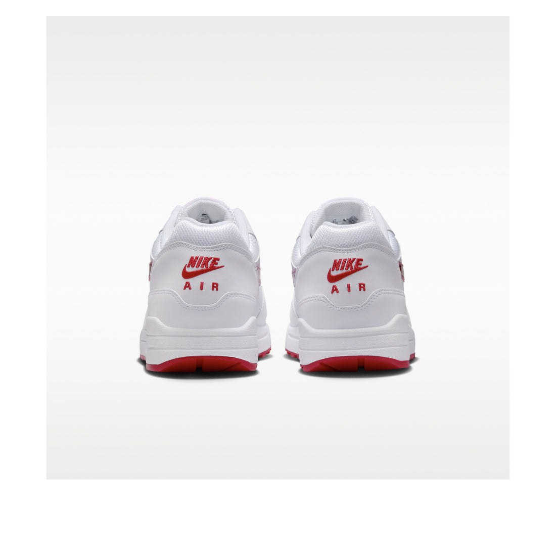 Nike Air Max 1 PRM 'Valentine's Day White' HV2303-100