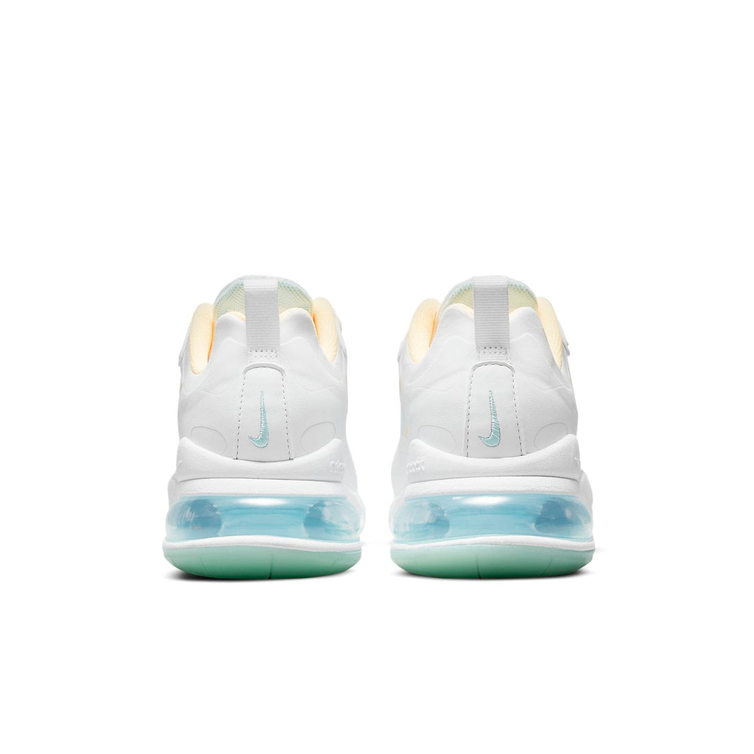 (WMNS) Nike Air Max 270 React 'Light Dew Lagoon Pulse' DJ3027-100