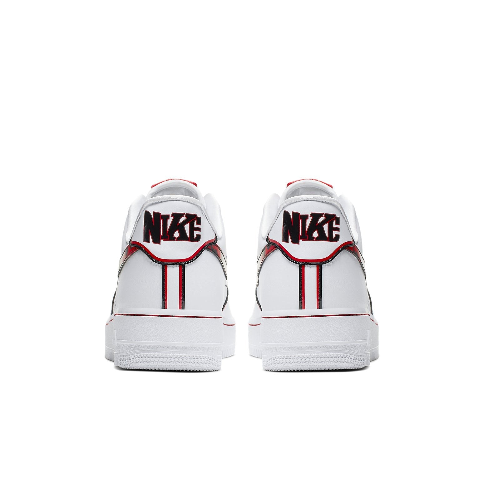 Nike Air Force 1 Low '07 'Rodman' CK6686-100