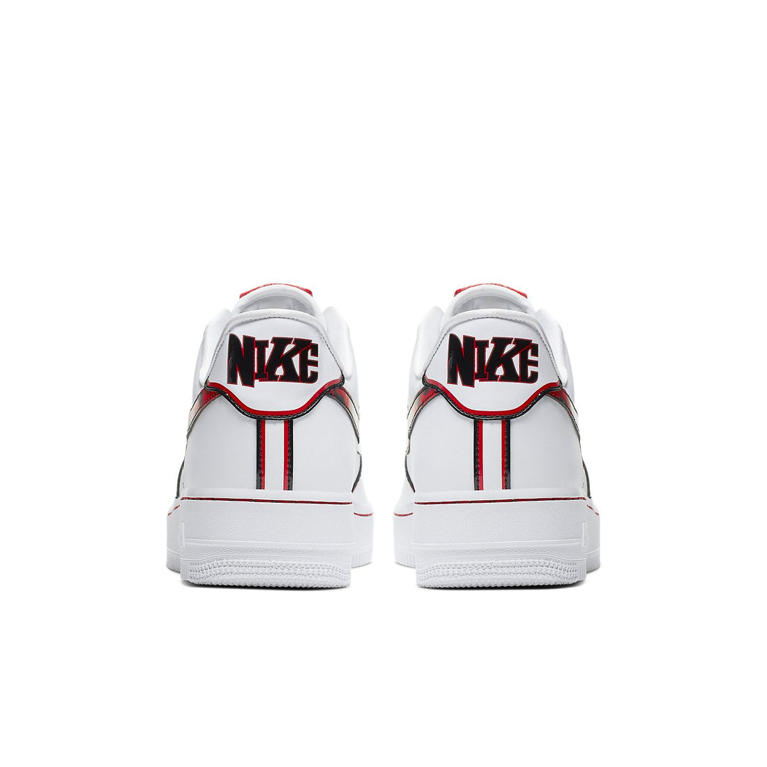 Nike Air Force 1 Low '07 'Rodman' CK6686-100
