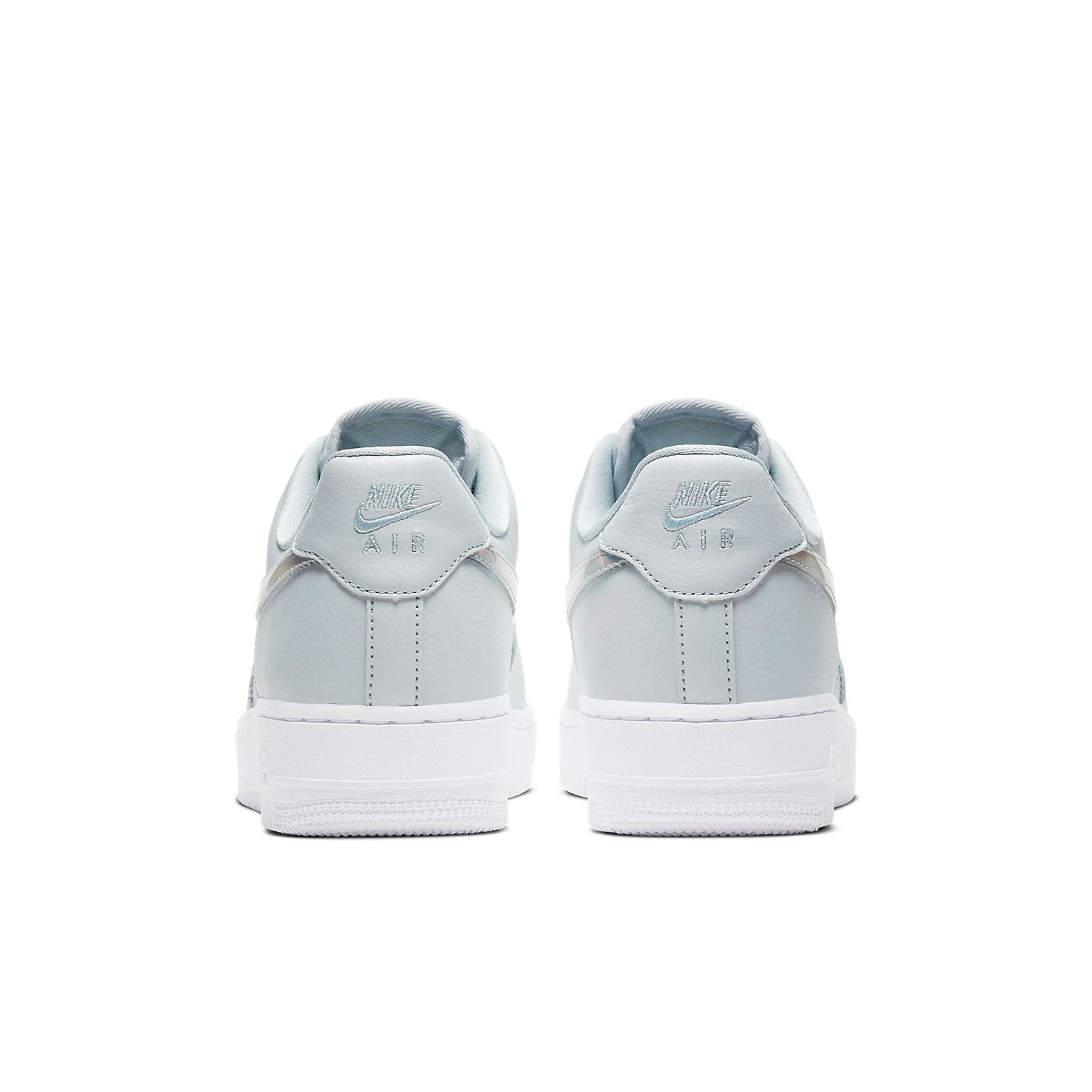 (WMNS) Nike Air Force 1 '07 Essential 'White' CJ1646-400